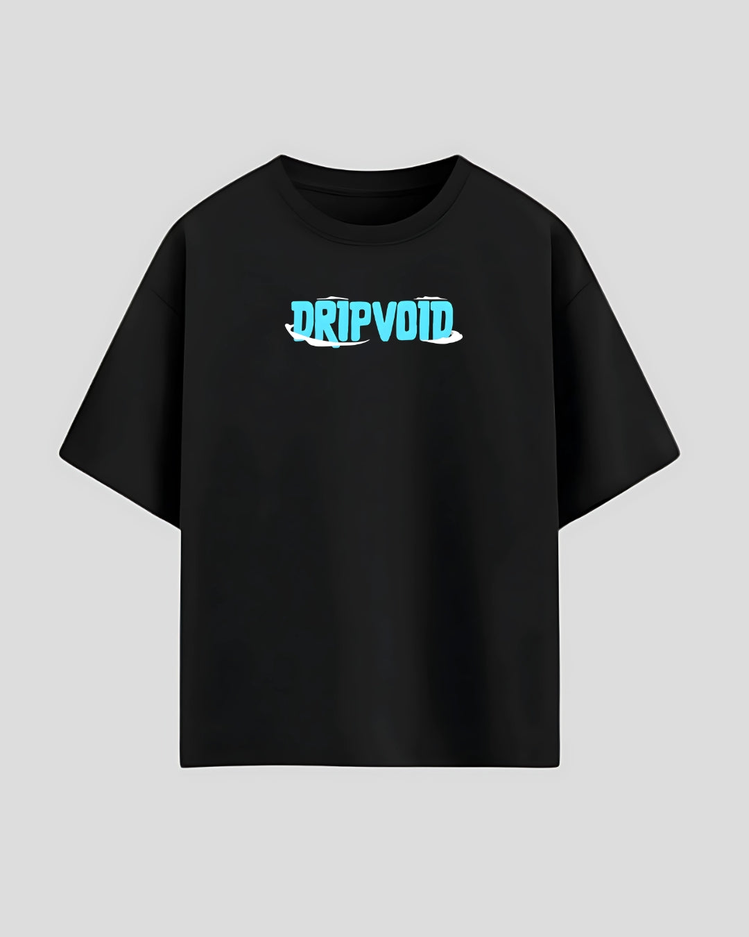 Levitating Oversized Tee