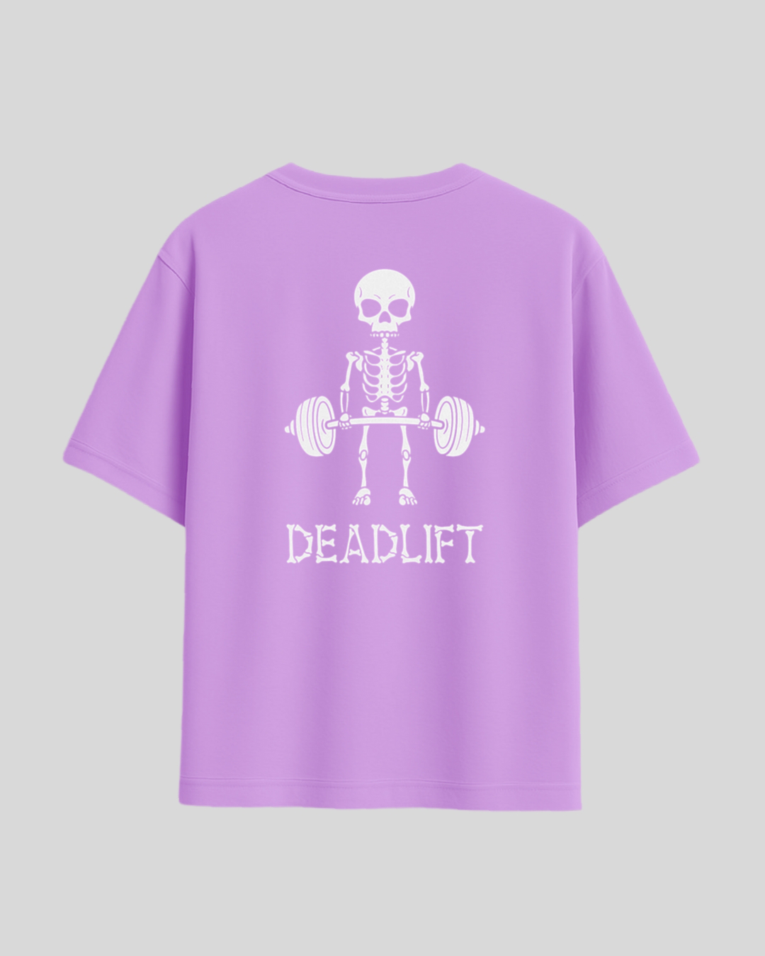 DEADlift Oversized T-Shirt