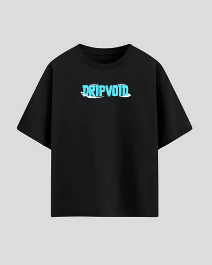 Levitating Oversized Tee