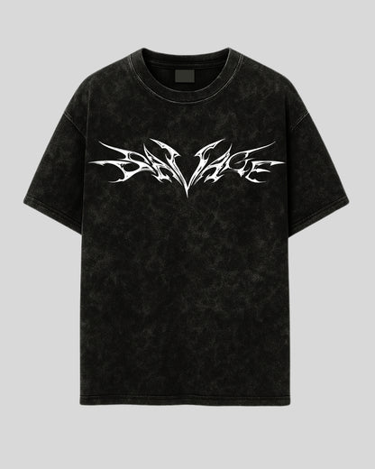 SAVAGE OVERSIZED TEE
