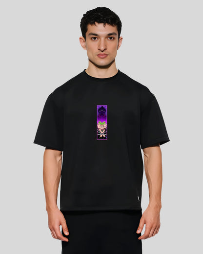 Asura Zoro Oversized T-Shirt