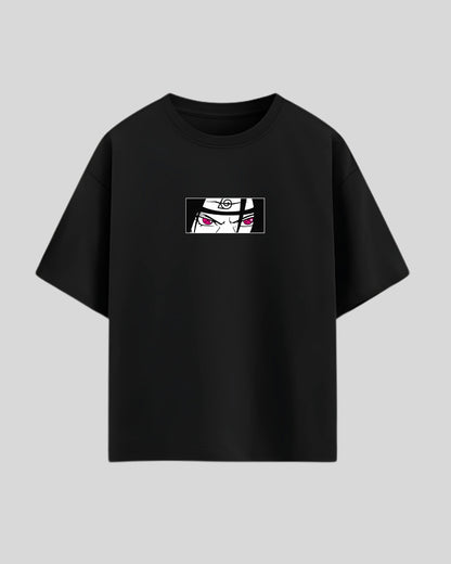 Itachi Uchiha Oversize T-Shirt