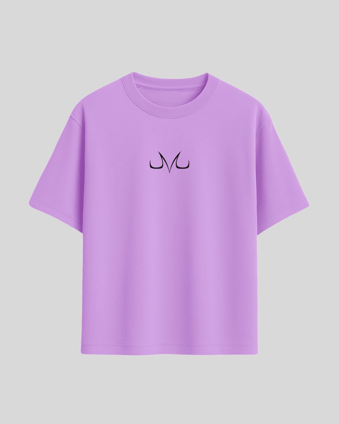 Kidbuu Oversized T-Shirt