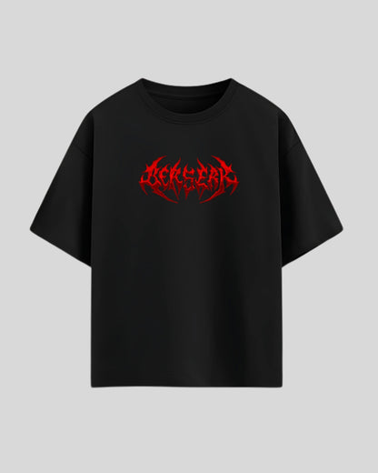 Berserk Guts Oversized T-shirt