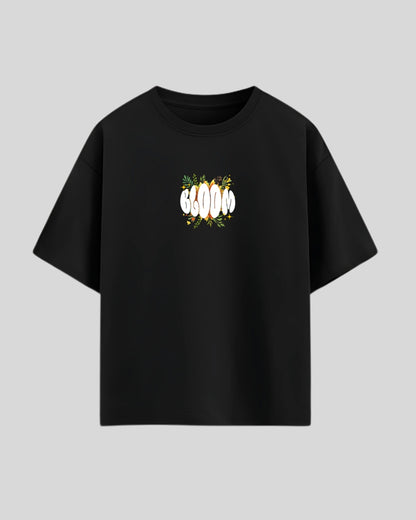 Bloom Oversize T-Shirt