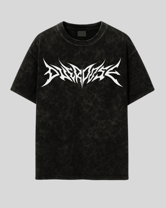 OVERDOSE OVERSIZED TEE
