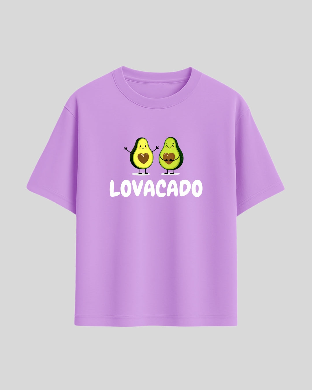 Lovacado Oversized T-Shirt