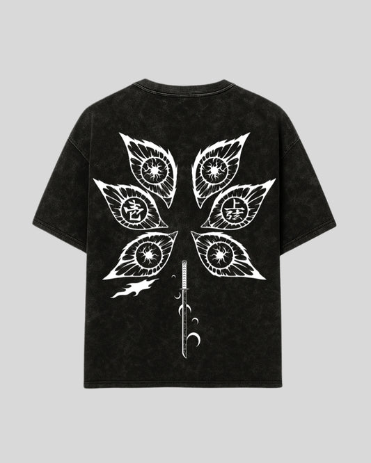 UPPER MOON ONE OVERSIZED TEE