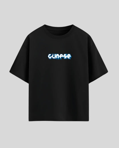 Glimpse  Oversize T-Shirt