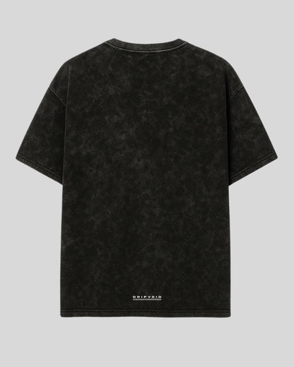 SAVAGE OVERSIZED TEE
