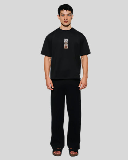 Luffy Gear 5 Oversized T-Shirt