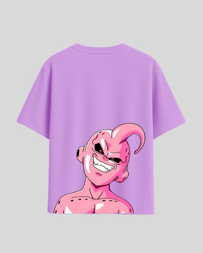 Kidbuu Oversized T-Shirt