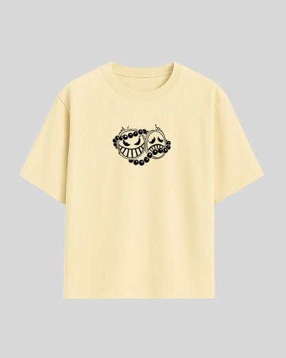 Portgas D. Ace Oversized T-Shirt