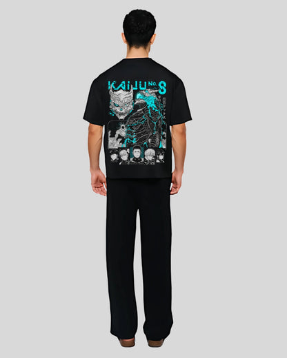 Kaiju No. 8 Oversized T-Shirt