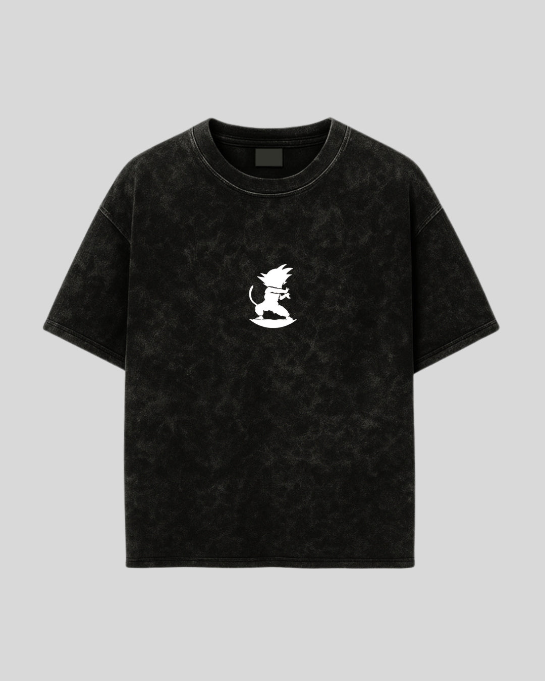 ULTRA GOKU OVERSIZED TEE