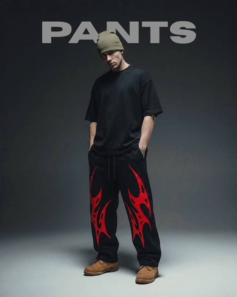 BAGGY PANTS