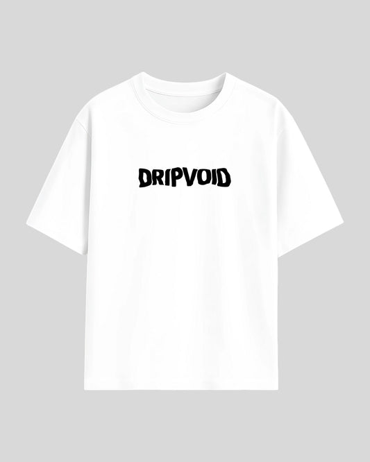 DRIPVOID Originals White
