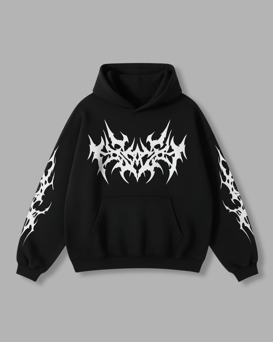 OMEN OVERSIZED HOODIE