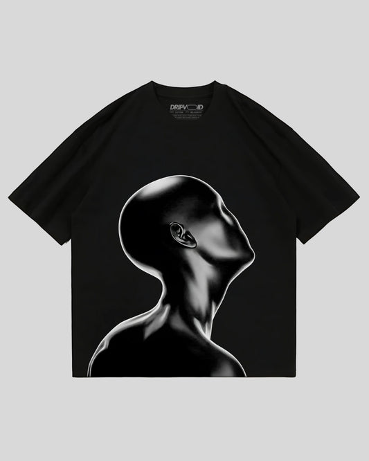 ECLIPSE Oversized Tee