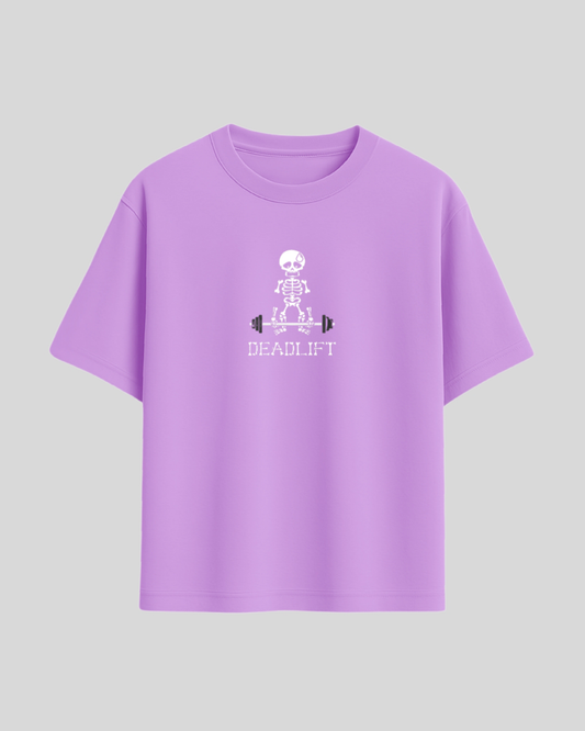 DEADlift Oversized T-Shirt
