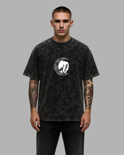 UPPER MOON ONE OVERSIZED TEE