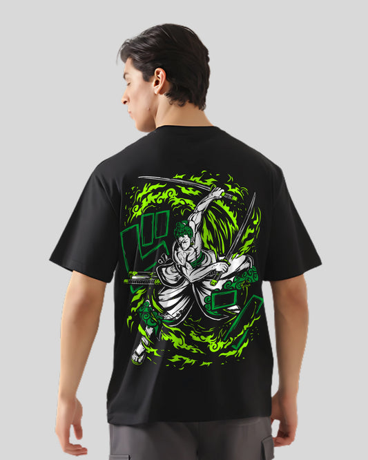 Zoro Oversize T-shirt